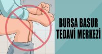 bursa basur tedavisi merkezi