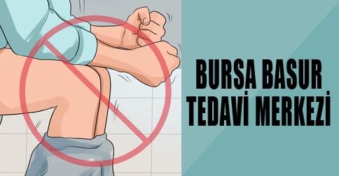 bursa basur tedavisi merkezi