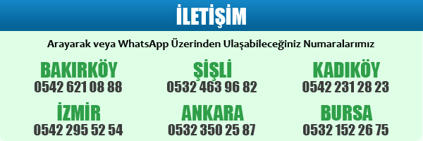 idea klinik iletişim