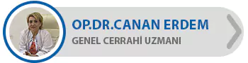 Op. Dr. Canan Erdem