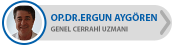 op. dr. ergun aygören