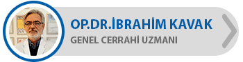 op. dr. ibrahim kavak